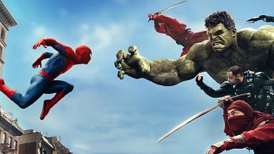 bild aus der news Savage Hulk, Scorpion und die Hand: Alle Bösewichte in "Spider-Man: Brand New Day" und im neuen Trailer erklärt