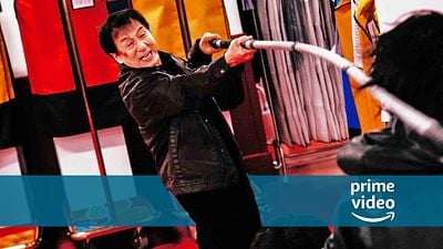 bild aus der news Mit Jackie Chans bestem Film seit Jahren und einem der größten Kino-Highlights 2025: Über 300 Filme für nur 99 Cent bei Amazon Prime Video
