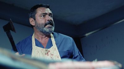 bild aus der news Komplett ungekürzt mit FSK 18: Folter-Horror à la "Saw" feiert heute Abend TV-Premiere