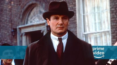 bild aus der news Bald weg von Amazon Prime Video: Ein wuchtiges Historien-Epos mit Liam Neeson, das viele bestimmt noch nicht kennen