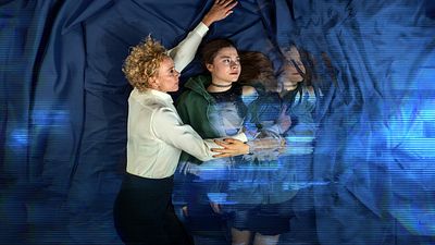 bild aus der news Nach TV-Premiere: So könnt ihr alle Folgen der neuen Sci-Fi-Serie "Reset" jetzt schon völlig kostenlos streamen