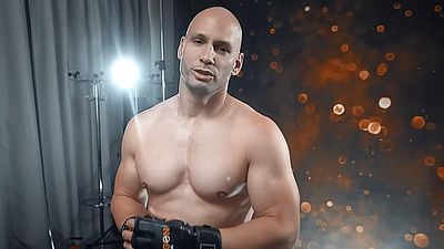 bild aus der news Nach "7 vs. Wild": Flying Uwe kämpft gegen Internetstar im Ring