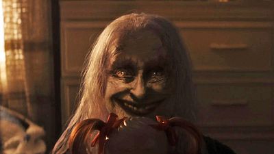 bild aus der news Horror-Kracher: "Conjuring"-Schöpfer arbeiten nach dem Mega-Erfolg von Teil 4 an ihrem nächsten Projekt