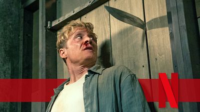 bild aus der news "Brick" lässt sogar "Squid Game" alt aussehen! So gut ist der Netflix-Thriller mit Matthias Schweighöfer gestartet