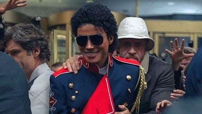 bild aus der news Obwohl "Michael" in den Kinos abräumt: Michael Jackson verliert nach 38 (!) Jahren einen seiner wichtigsten Rekorde!