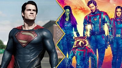 bild aus der news Mit brutalen Doppelgängern von Batman & Superman: James Gunns "Superman: Legacy" führt die Anti-Guardians von DC ein