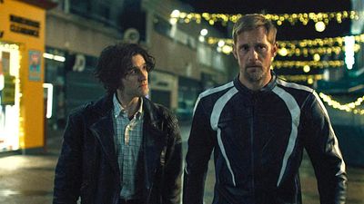 bild aus der news Zu prickelnd für die große Leinwand: Neuer Film mit "Harry Potter"-Star muss für den Kinostart umgeschnitten werden