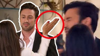 bild aus der news Der heftigste Bachelor-Skandal aller Zeiten: Deshalb wurde eine Kandidatin in der Show handgreiflich