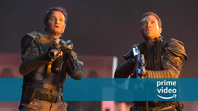 bild aus der news Regie-Meister dreht neuen Verschwörungsthriller: "Terminator"-Star stößt zum hochkarätigen Cast um Oscarpreisträgerin Viola Davis