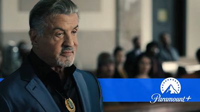 bild aus der news Sylvester Stallone ist zurück! Der offizielle Trailer zur 2. Staffel der Gangster-Serie "Tulsa King" ist da!