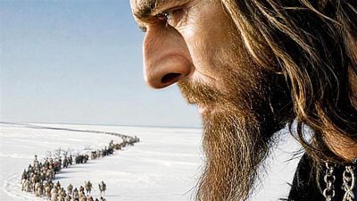 bild aus der news "Der beste historische Film, der je gemacht wurde": Wuchtiger Monumentalfilm erscheint zum ersten Mal auf Blu-ray – endlich!