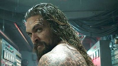 bild aus der news "Ich habe ihm ordentlich Kontra gegeben": Jason Momoa deutet Rückkehr als legendärer Bösewicht in der "Superman"-Fortsetzung an