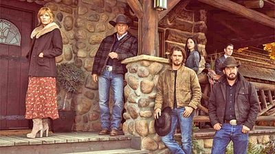 bild aus der news Viele wissen es nicht, aber diese "Yellowstone"-Darstellerin ist die Tochter des Stars der berühmtesten Westernserie aller Zeiten