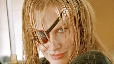 bild aus der news Sie war einer DER Leinwand-Stars der 80er-Jahre: Was macht "Kill Bill"-Darstellerin Daryl Hannah eigentlich heute?