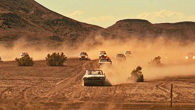 bild aus der news Da muss "Gladiator 2" erstmal mithalten: Meisterwerk von Ridley Scott diese Woche wieder im Kino!