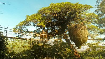 bild aus der news Heimkino-Highlight: Einer der schönsten und besten Abenteuerfilme der letzten 15 Jahre erscheint in völlig neuer Pracht