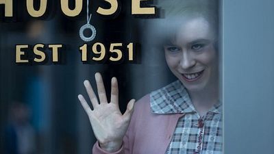 bild aus der news Comic-Con-Hype um den erfolgreichsten Horrorfilm aller Zeiten: Der Trailer zum Serien-Ableger "ES: Welcome To Derry" ist da!