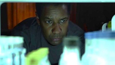 bild aus der news Heute im TV: Ein Kino-Hit mit Denzel Washingtom – vom "Zurück in die Zukunft"-Macher!