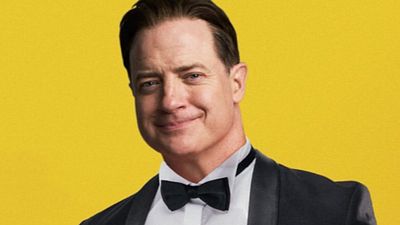 bild aus der news Nach "The Whale" erneut auf Oscar-Kurs? Erster Einblick in den neuen Film von Brendan Fraser verspricht große Emotionen