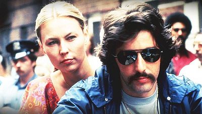 bild aus der news "Zum Glück habe ich den Job nicht bekommen": Martin Scorsese ist froh, dass er für einen der besten Cop-Thriller aller Zeiten abgelehnt wurde