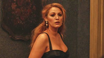 bild aus der news Video zeigt: Im "Nur noch ein einziges Mal"-Nachfolger erwartet euch neben Dakota Johnson & Josh Hartnett auch reichlich Blut