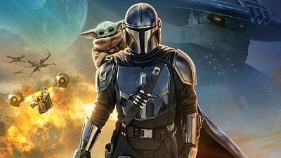 bild aus der news Kommt nach "The Mandalorian And Grogu" eine 4. Staffel der "Star Wars"-Serie? So stellt sich Jon Favreau die Zukunft vor