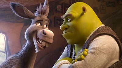 bild aus der news "Shrek 5" ist einen großen Schritt weiter – und der Regisseur verspricht noch mehr Überraschungen