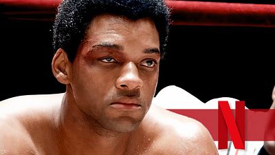 bild aus der news Neu auf Netflix: Für diesen Film hätte Will Smith bereits den Oscar verdient gehabt – großes Kino vom "Heat"-Regisseur!