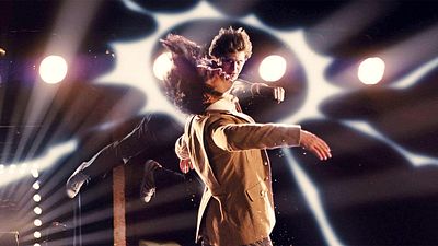 bild aus der news Der Cast wird immer spannender: Bei einer der meisterwarteten Stephen-King-Verfilmungen kommt es zur Comic-Kultfilm-Reunion