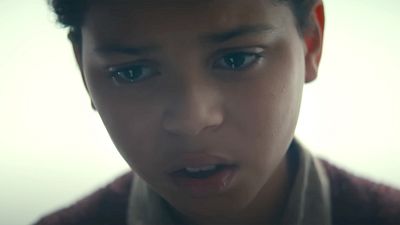 bild aus der news Vom Macher eines der härtesten Oscar-Hits überhaupt: Der erste Trailer zum Kriegsfilm "Blitz" ist da!