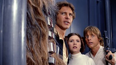 bild aus der news Um diesen Filmfehler in "Star Wars" zu entdecken, muss man ganz genau hinschauen – dann ist er aber umso lustiger!