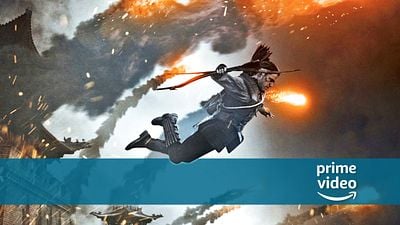 bild aus der news Viel besser als sein Ruf! Starker Fantasy-Blockbuster fliegt bei Amazon Prime Video raus – ein Action-Feuerwerk voller Stars & Monster