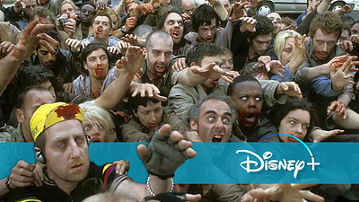 bild aus der news Neu auf Disney+: Das ultimative Zombie-Highlight der 2000er ist megablutig, unfassbar spaßig & absoluter Kult