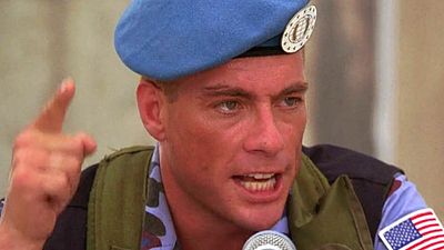 bild aus der news "Wir können 250 Millionen Zuschauer erreichen": Vor 24 Jahren sah Jean-Claude Van Damme das Streaming-Zeitalter voraus – und wurde dafür ausgelacht!