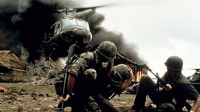 bild aus der news "300"- und "Rebel Moon"-Regisseur Zack Snyder dreht als nächstes einen Kriegsfilm – erwartet uns ein neues "Apocalypse Now"?