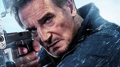bild aus der news Erst nur bei Prime Video, heute erstmals im TV: In diesem Action-Thriller sorgt Liam Neeson wieder für eiskalte Gerechtigkeit