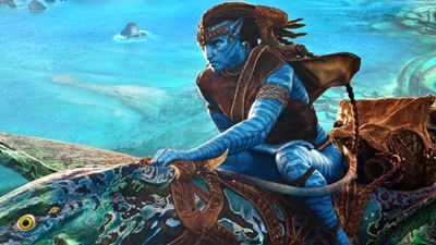 Unglaubliche "Avatar 2"-Rekordjagd geht weiter: Gleich zwei neue Meilensteine an den Kinokassen