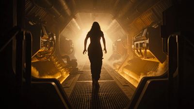 Neu im Kino: Die legendärste Sci-Fi-Horror-Reihe geht endlich weiter & Ryan Reynolds bekommt Konkurrenz von seiner Frau