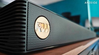 bild aus der news MwSt. geschenkt: Ich feiere diese Soundbar von MediaMarkt – und jetzt ist sie supergünstig!
