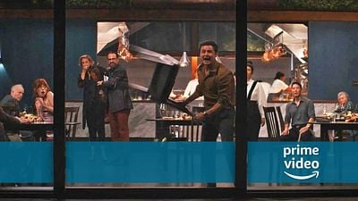 bild aus der news Grandioser Thriller fliegt aus dem Prime-Video-Abo: Hochspannung bis zur letzten Sekunde – aber Achtung, ihr solltet davor unbedingt essen!