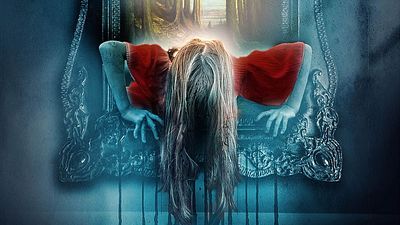 bild aus der news Der Schrecken kommt aus den Bildern: Gruseliger Trailer zum Supernatural-Horror "The Painted"