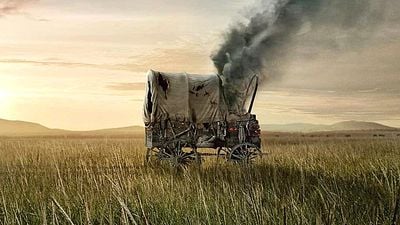 bild aus der news Eines der aktuell meistgehypten Serien-Universen wird noch größer: Erster Trailer zu "Lawmen: Bass Reeves"