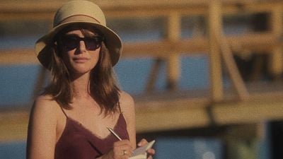 bild aus der news Jetzt im Streaming-Abo: Natalie Portman in einem der faszinierendsten Geheimtipps von 2024