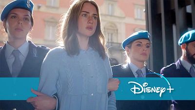 bild aus der news Neu auf Disney+: Eine wahre Geschichte, die die Welt bewegte – vor 9 Jahren brachte Netflix den Kriminalfall bereits ins Streaming!