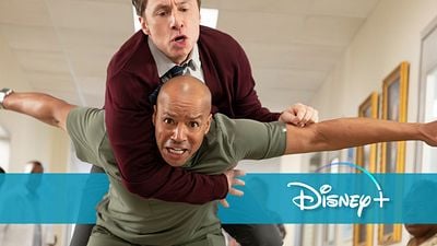 bild aus der news Von Disney heimlich enthüllt: Die neuen Folgen des "Scrubs"-Revivals starten schon nächsten Monat in Deutschland!