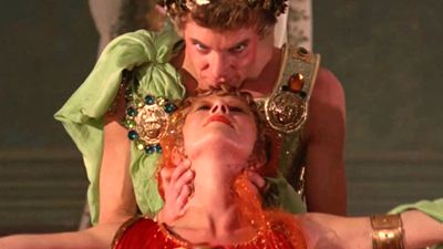 Sex-Orgien, Gewalt und Wahnsinn im vielleicht größten Skandalfilm aller Zeiten: Trailer zum Ultimate Cut von "Caligula"