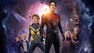 bild aus der news Nach "Ant-Man 3"-Enttäuschung: Disney-Boss kündigt Marvel-Kurswechsel und neue Avengers an