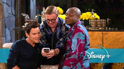 bild aus der news Trotz positiver Kritiken: Für die neue Serie von den "Glee"- und "Will & Grace"-Machern ist nach einer Staffel Schluss