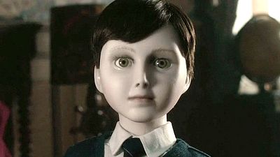 bild aus der news Heute im TV: Unheimlicher Puppen-Horror à la "Annabelle" & "M3GAN" – mit einem "The Walking Dead"-Star!