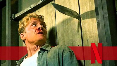 bild aus der news Diese Woche neu auf Netflix: "Yellowstone"-Nachschub, Marvel-Action und ein Mystery-Thriller mit Matthias Schweighöfer